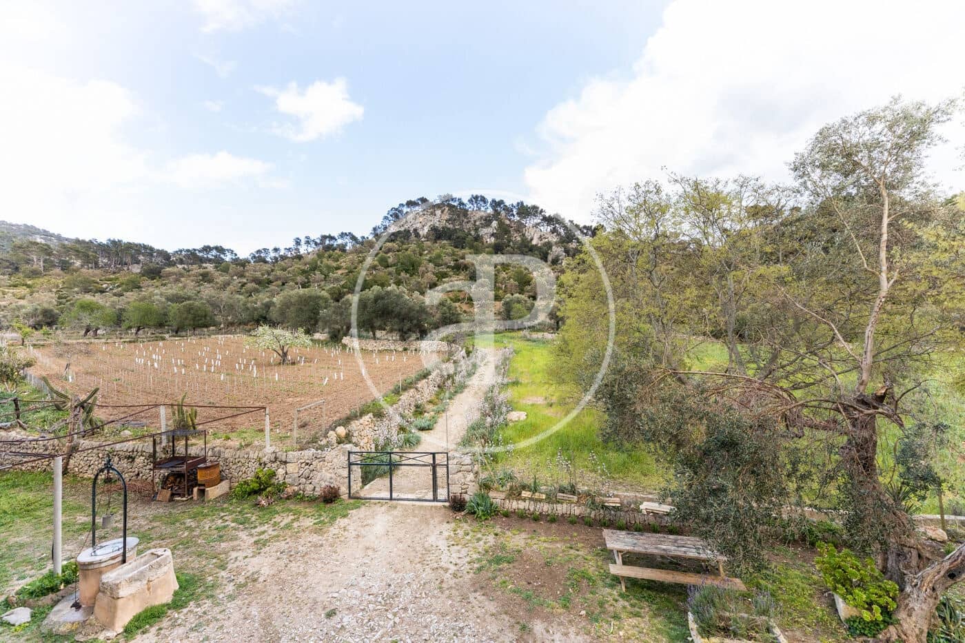 12 soveværelse Villa til salg i Puigpunyent - € 7.500.000 (Ref: 8718951)