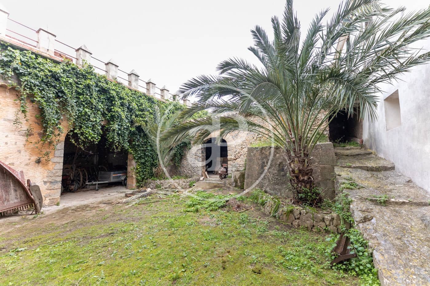 12 soveværelse Villa til salg i Puigpunyent - € 7.500.000 (Ref: 8718951)