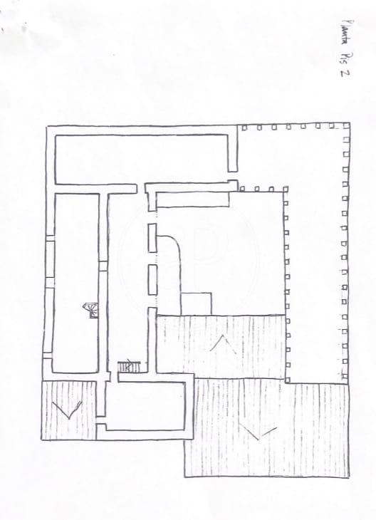 12 makuuhuone Huvila myytävänä paikassa Puigpunyent - 7 500 000 € (Ref: 8718951)