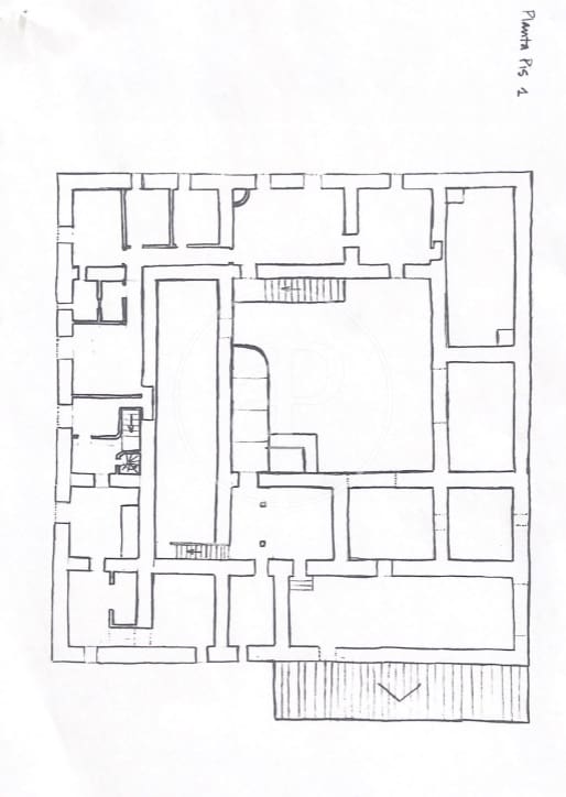 12 makuuhuone Huvila myytävänä paikassa Puigpunyent - 7 500 000 € (Ref: 8718951)
