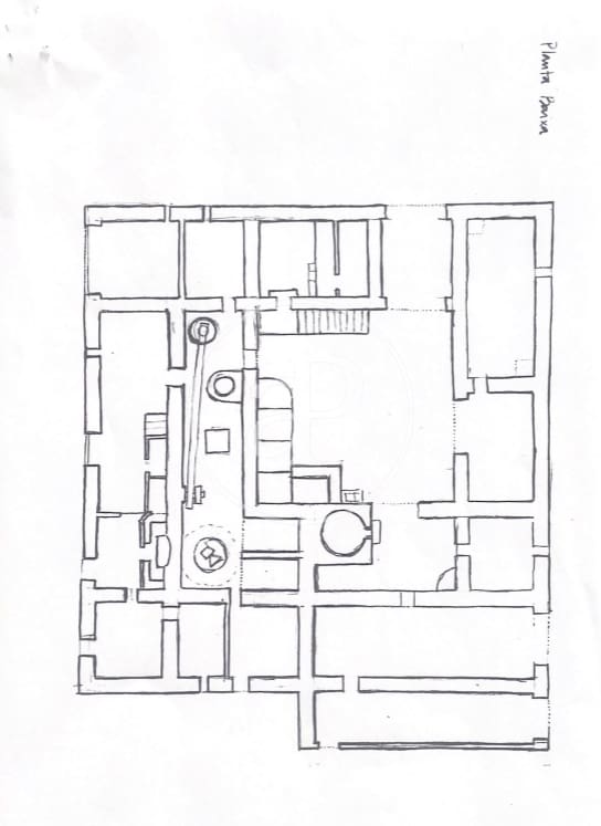 12 makuuhuone Huvila myytävänä paikassa Puigpunyent - 7 500 000 € (Ref: 8718951)