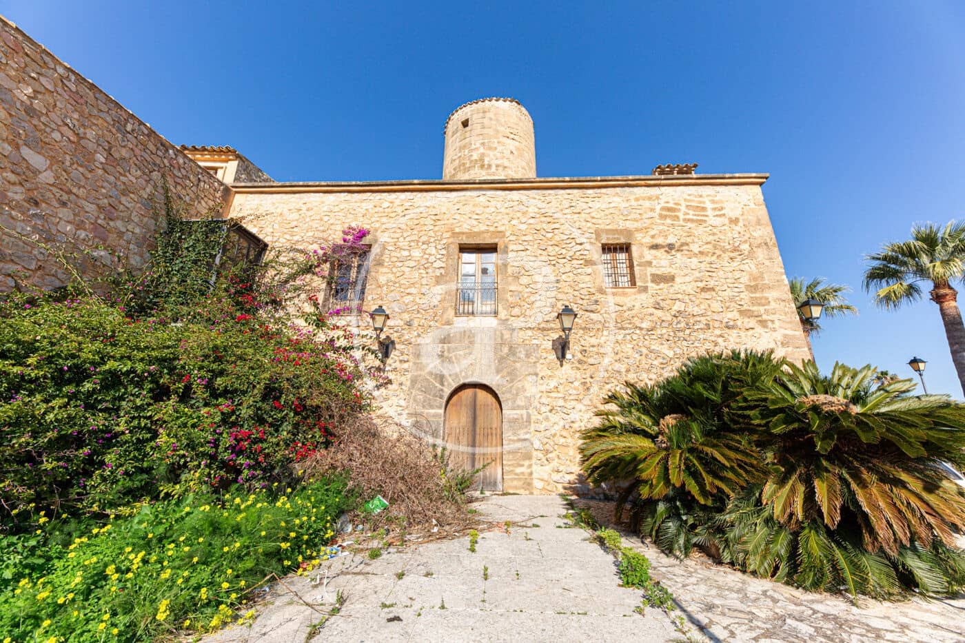 5 soveværelse Villa til salg i Sant Llorenc des Cardassar - € 1.100.000 (Ref: 8718954)