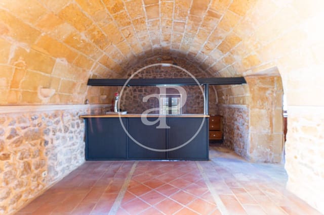 5 soverom Villa til salgs i Sant Llorenç des Cardassar - € 1 100 000 (Ref: 8718954)