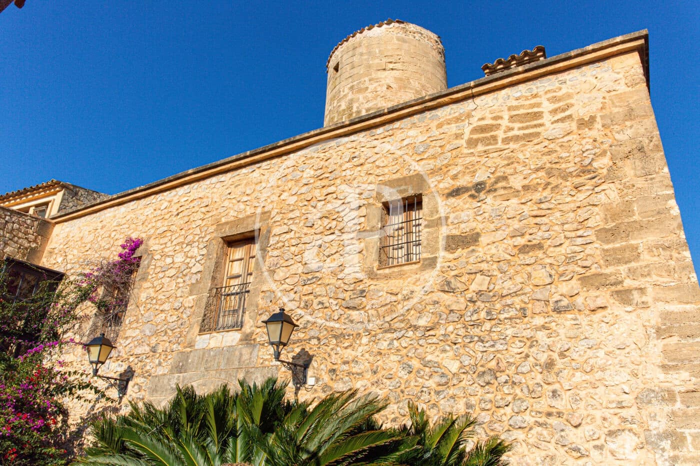 5 soveværelse Villa til salg i Sant Llorenc des Cardassar - € 1.100.000 (Ref: 8718954)