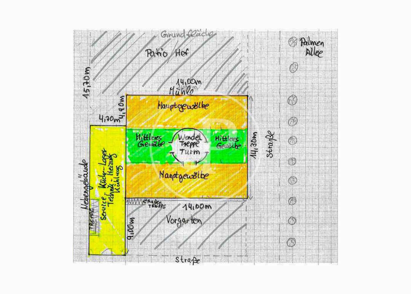 5 soveværelse Villa til salg i Sant Llorenc des Cardassar - € 1.100.000 (Ref: 8718954)