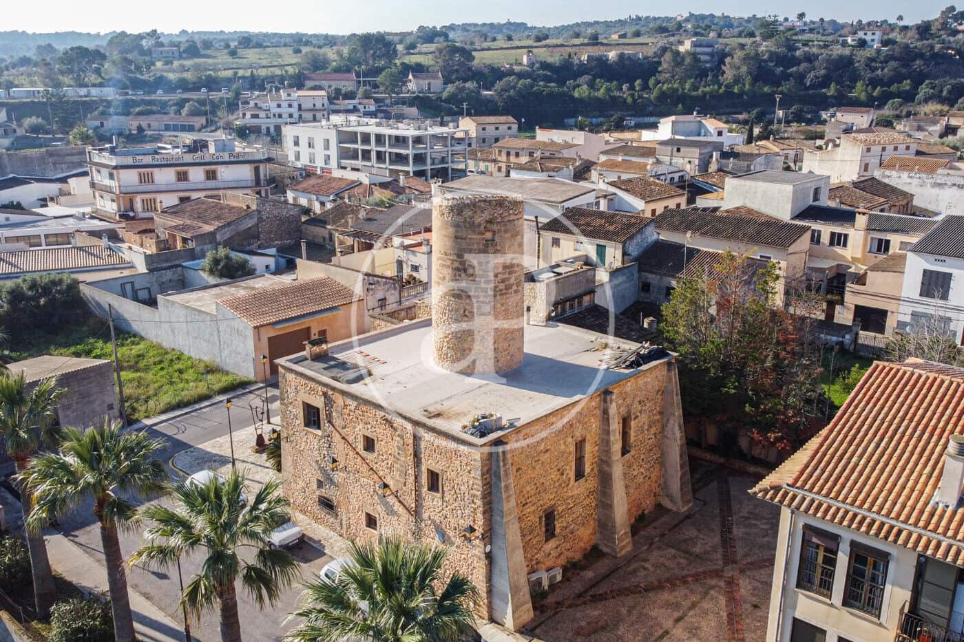 5 soveværelse Villa til salg i Sant Llorenc des Cardassar - € 1.100.000 (Ref: 8718954)