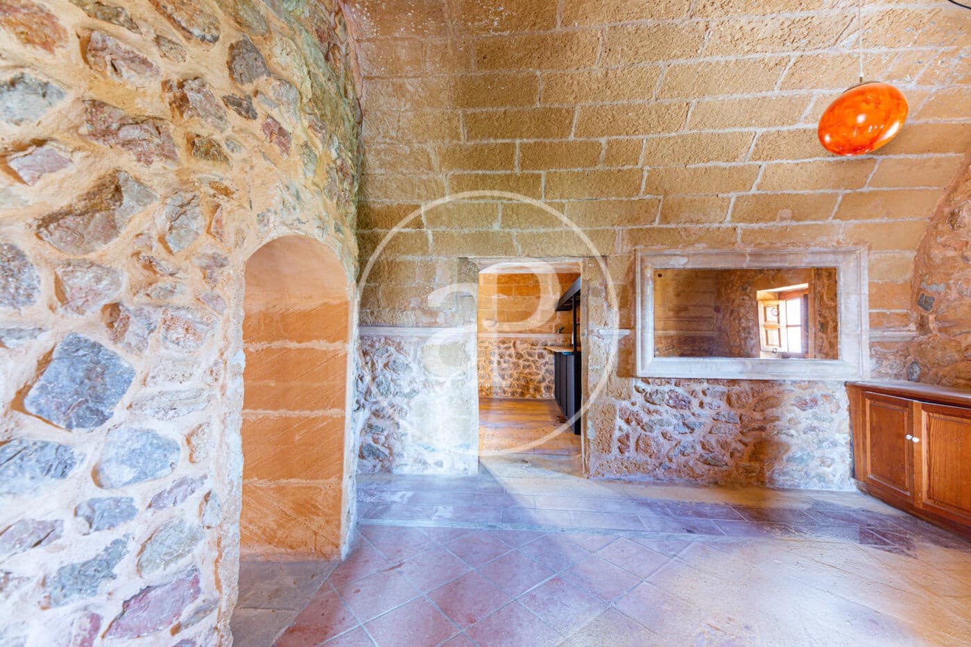 5 soveværelse Villa til salg i Sant Llorenc des Cardassar - € 1.100.000 (Ref: 8718954)