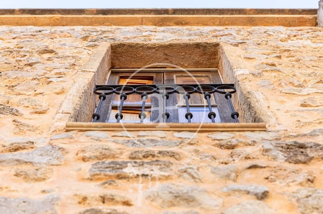 5 soverom Villa til salgs i Sant Llorenç des Cardassar - € 1 100 000 (Ref: 8718954)