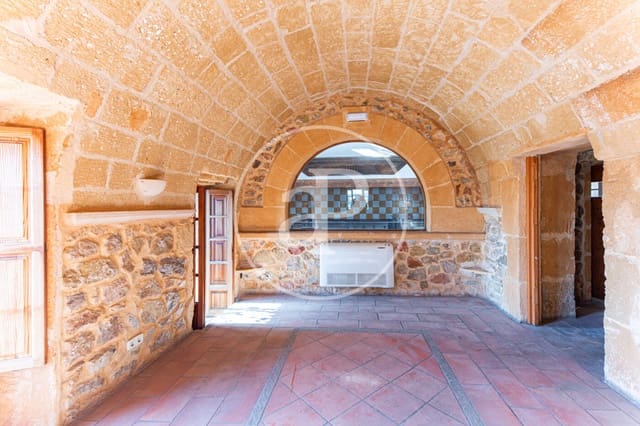 5 soverom Villa til salgs i Sant Llorenç des Cardassar - € 1 100 000 (Ref: 8718954)