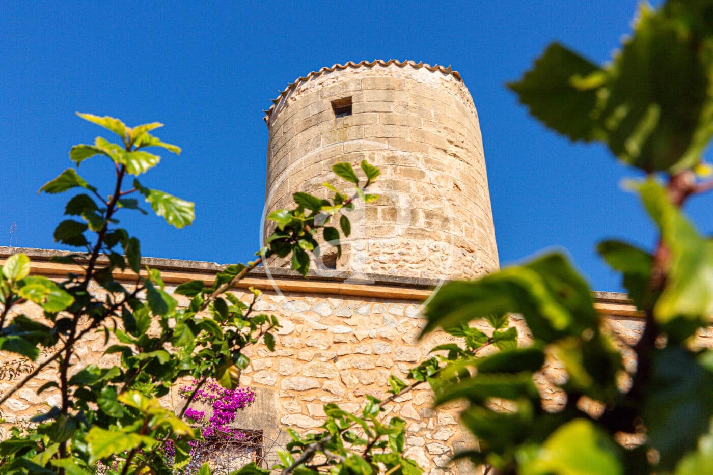 5 soveværelse Villa til salg i Sant Llorenc des Cardassar - € 1.100.000 (Ref: 8718954)