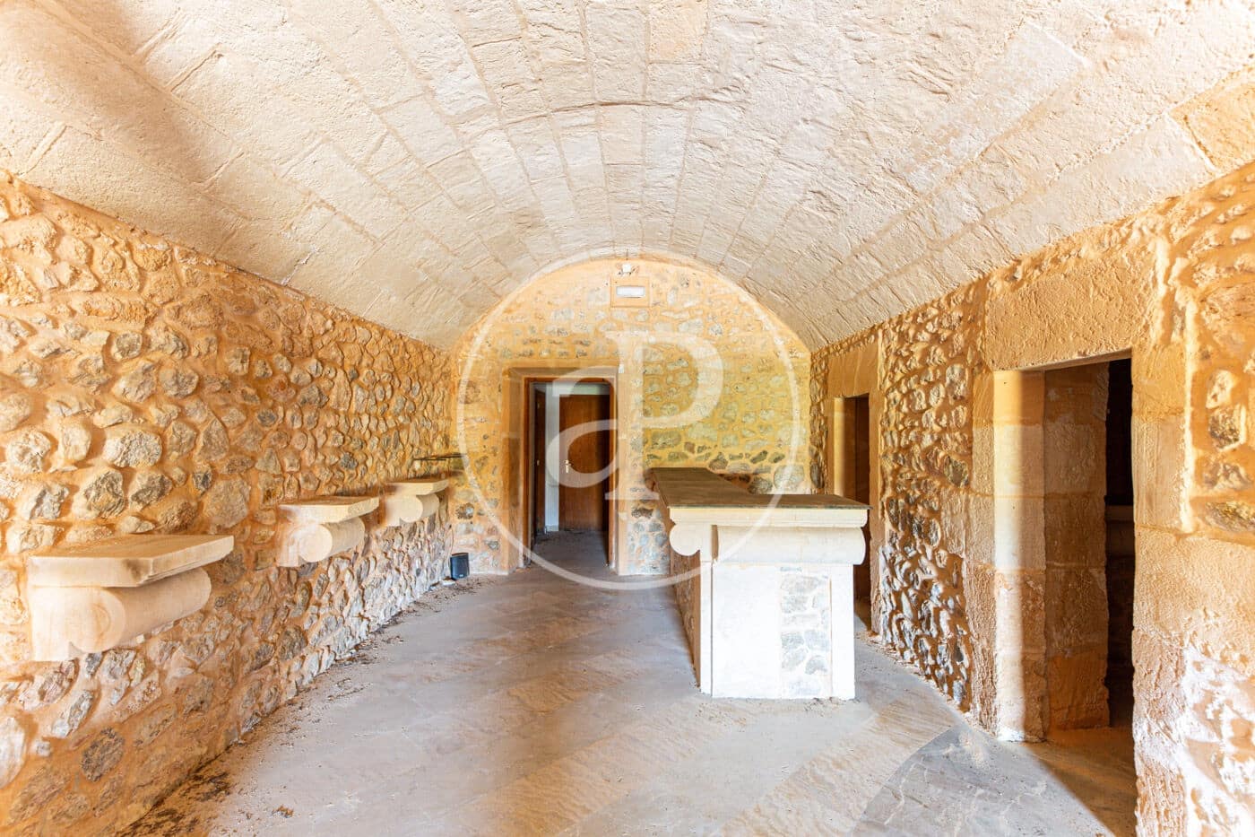 5 soveværelse Villa til salg i Sant Llorenc des Cardassar - € 1.100.000 (Ref: 8718954)