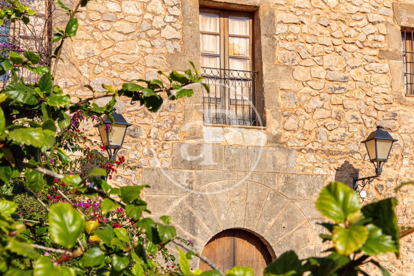 5 soveværelse Villa til salg i Sant Llorenc des Cardassar - € 1.100.000 (Ref: 8718954)