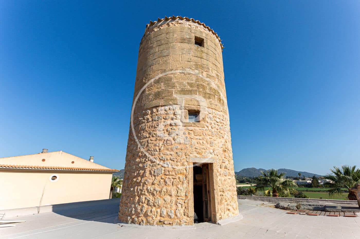 5 soveværelse Villa til salg i Sant Llorenc des Cardassar - € 1.100.000 (Ref: 8718954)