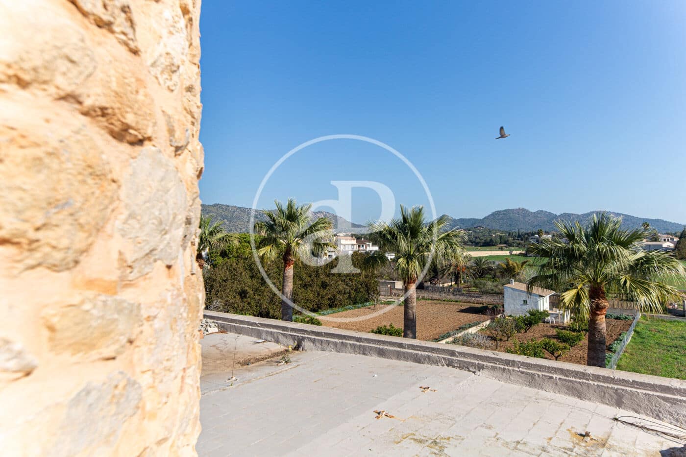 5 soveværelse Villa til salg i Sant Llorenc des Cardassar - € 1.100.000 (Ref: 8718954)