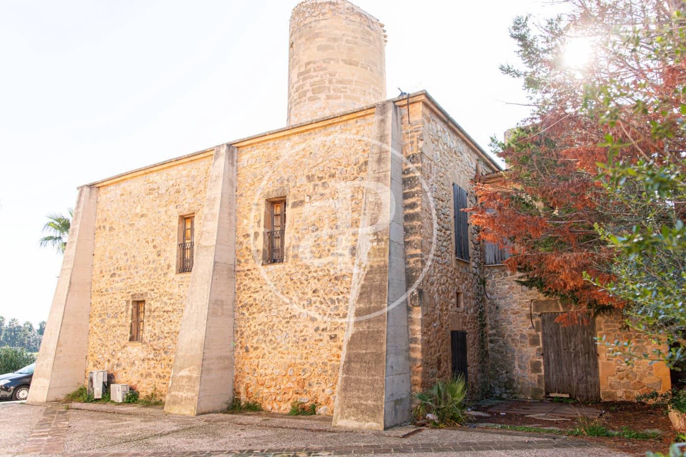 5 soveværelse Villa til salg i Sant Llorenc des Cardassar - € 1.100.000 (Ref: 8718954)