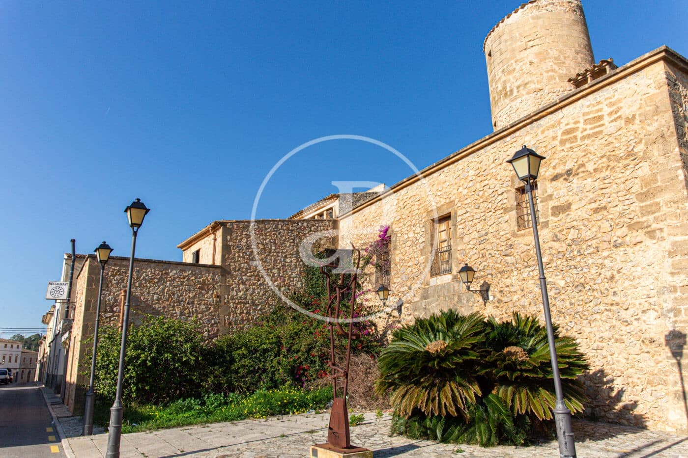 5 soveværelse Villa til salg i Sant Llorenc des Cardassar - € 1.100.000 (Ref: 8718954)