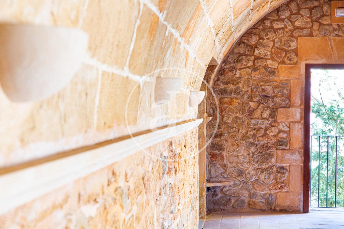 5 soveværelse Villa til salg i Sant Llorenc des Cardassar - € 1.100.000 (Ref: 8718954)