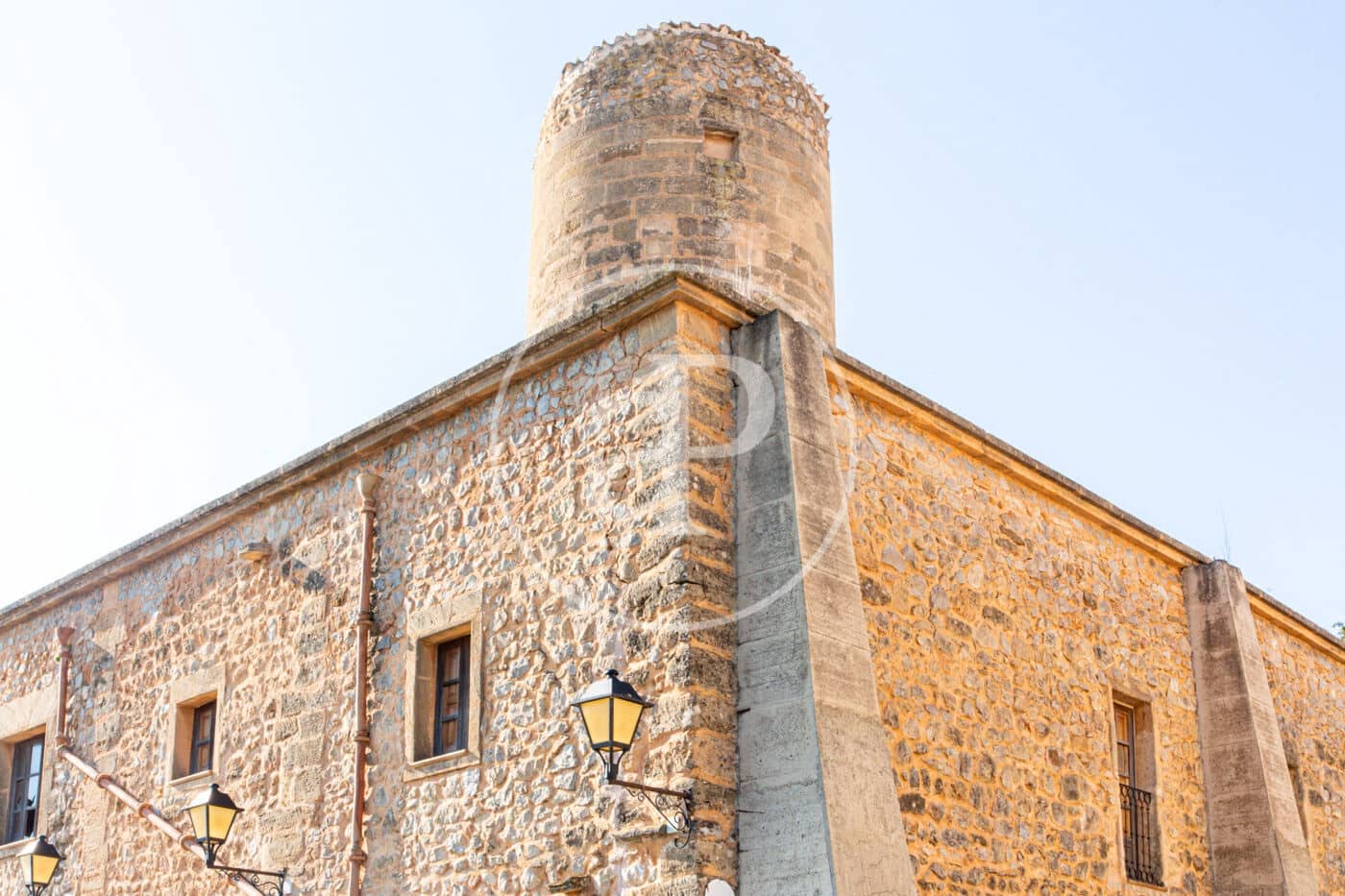 5 soveværelse Villa til salg i Sant Llorenc des Cardassar - € 1.100.000 (Ref: 8718954)