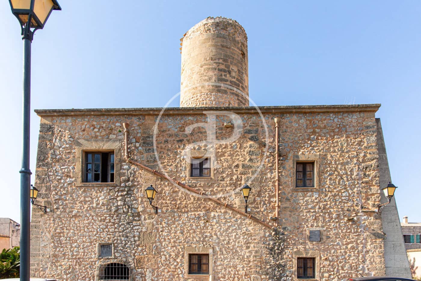 5 soveværelse Villa til salg i Sant Llorenc des Cardassar - € 1.100.000 (Ref: 8718954)