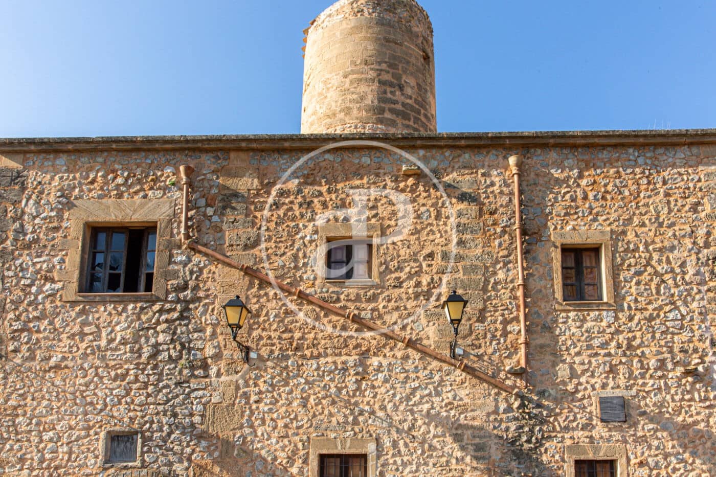 5 soveværelse Villa til salg i Sant Llorenc des Cardassar - € 1.100.000 (Ref: 8718954)