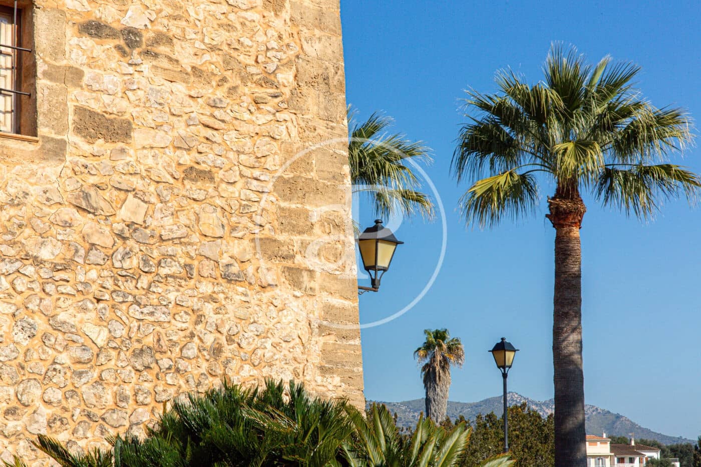 5 soveværelse Villa til salg i Sant Llorenc des Cardassar - € 1.100.000 (Ref: 8718954)