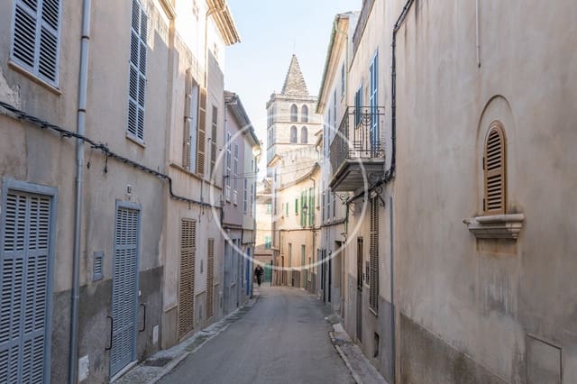 6 soveværelse Villa til salg i Sineu - € 425.000 (Ref: 8718958)