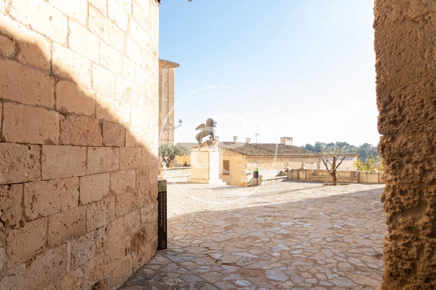 6 soveværelse Villa til salg i Sineu - € 425.000 (Ref: 8718958)