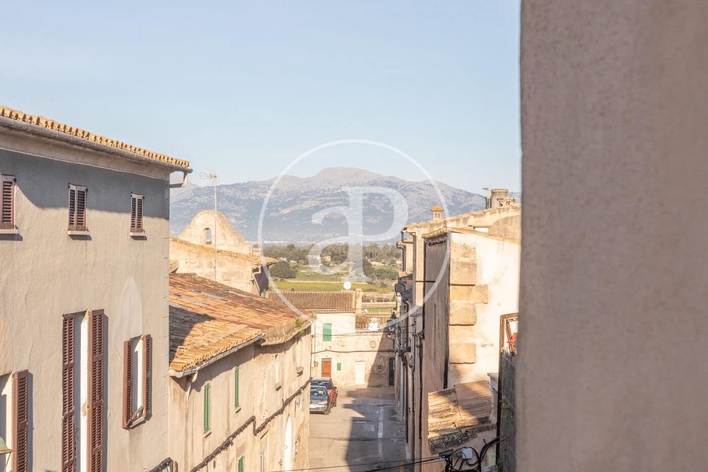 6 soveværelse Villa til salg i Sineu - € 425.000 (Ref: 8718958)