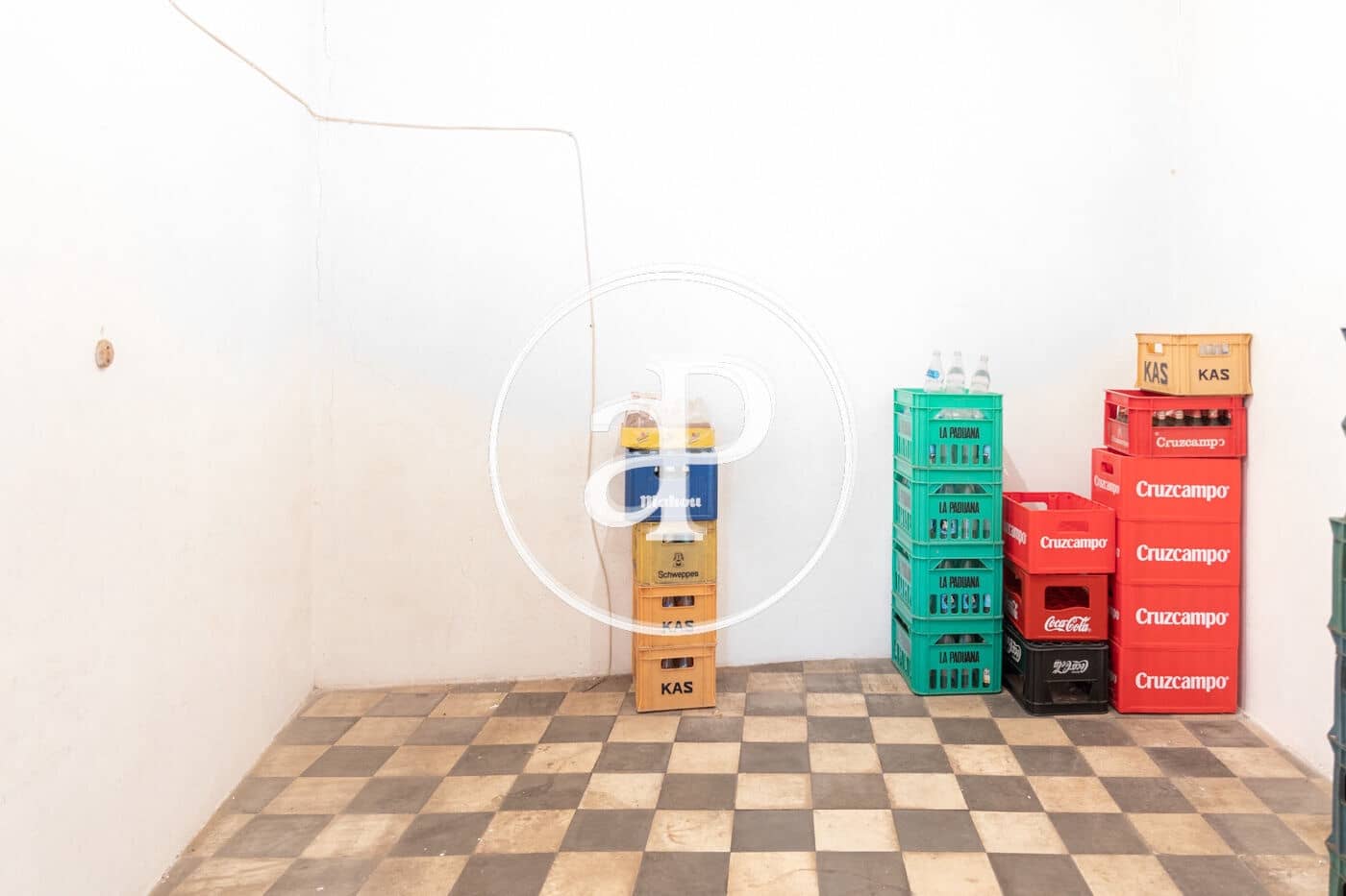 6 soveværelse Villa til salg i Sineu - € 425.000 (Ref: 8718958)