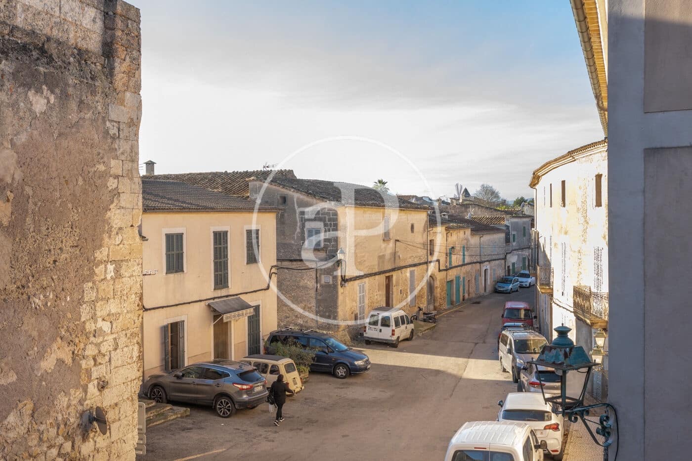 6 soveværelse Villa til salg i Sineu - € 425.000 (Ref: 8718958)