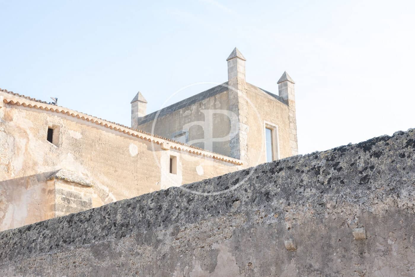 6 soveværelse Villa til salg i Sineu - € 425.000 (Ref: 8718958)