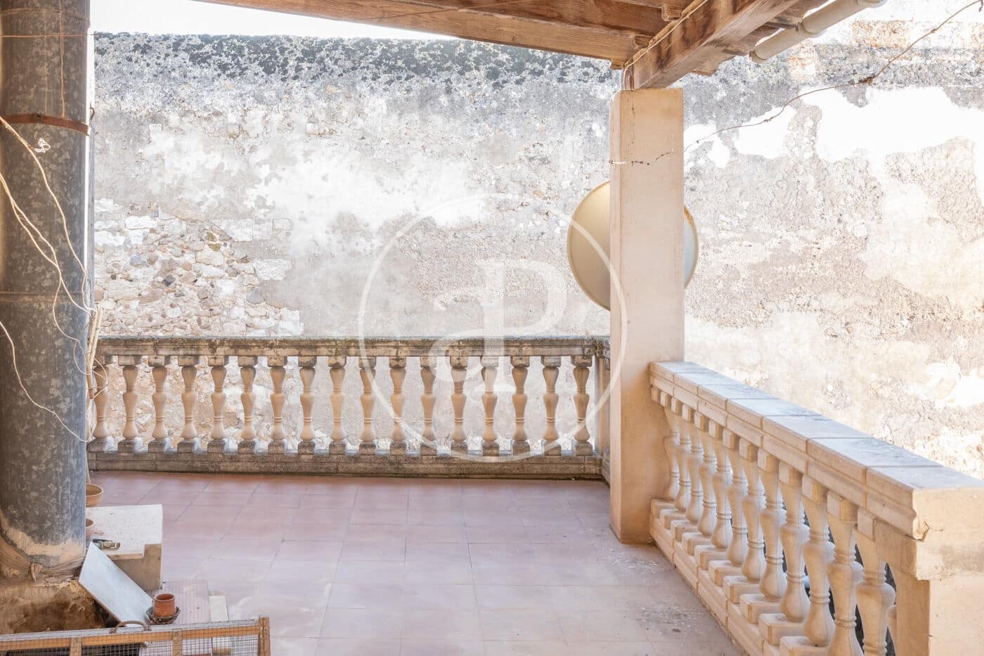 6 soveværelse Villa til salg i Sineu - € 425.000 (Ref: 8718958)