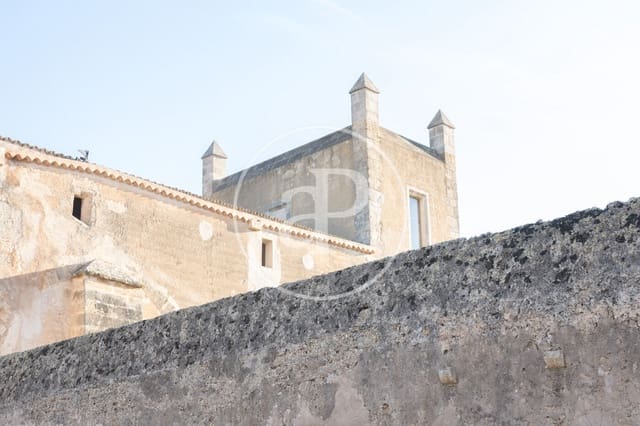 6 soveværelse Villa til salg i Sineu - € 425.000 (Ref: 8718958)