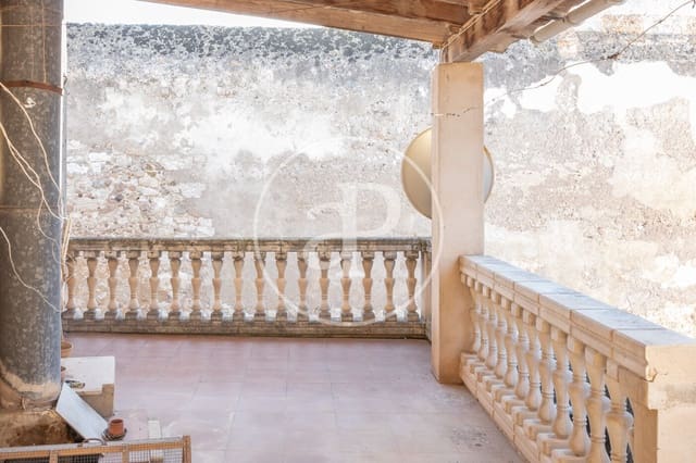 6 soveværelse Villa til salg i Sineu - € 425.000 (Ref: 8718958)