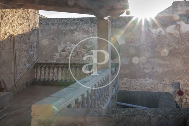 6 soveværelse Villa til salg i Sineu - € 425.000 (Ref: 8718958)