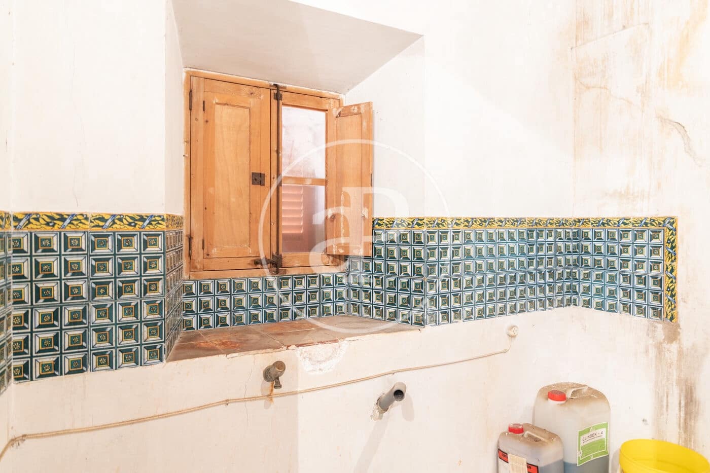 6 soveværelse Villa til salg i Sineu - € 425.000 (Ref: 8718958)