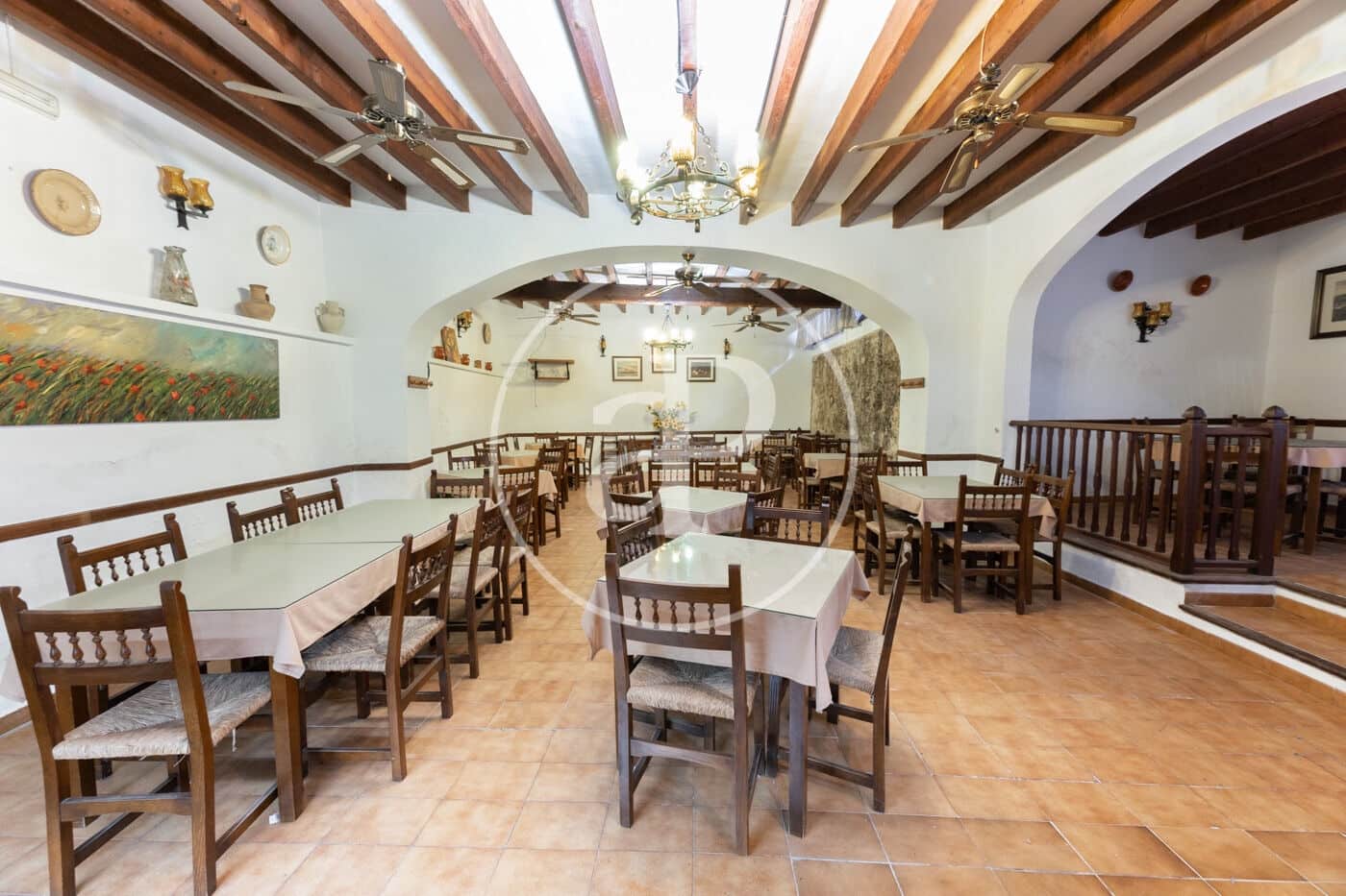 6 soveværelse Villa til salg i Sineu - € 425.000 (Ref: 8718958)