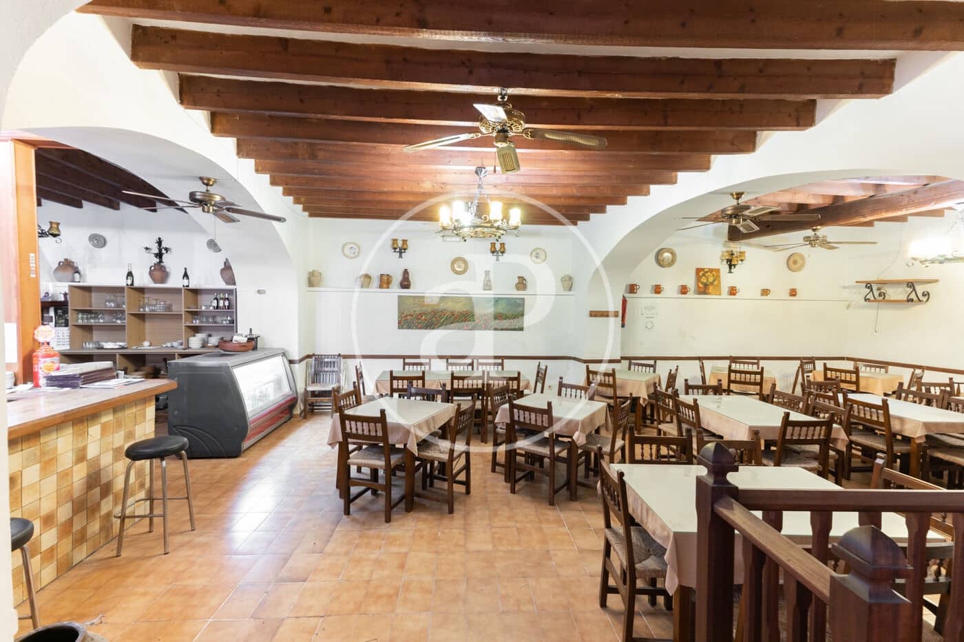 6 soveværelse Villa til salg i Sineu - € 425.000 (Ref: 8718958)