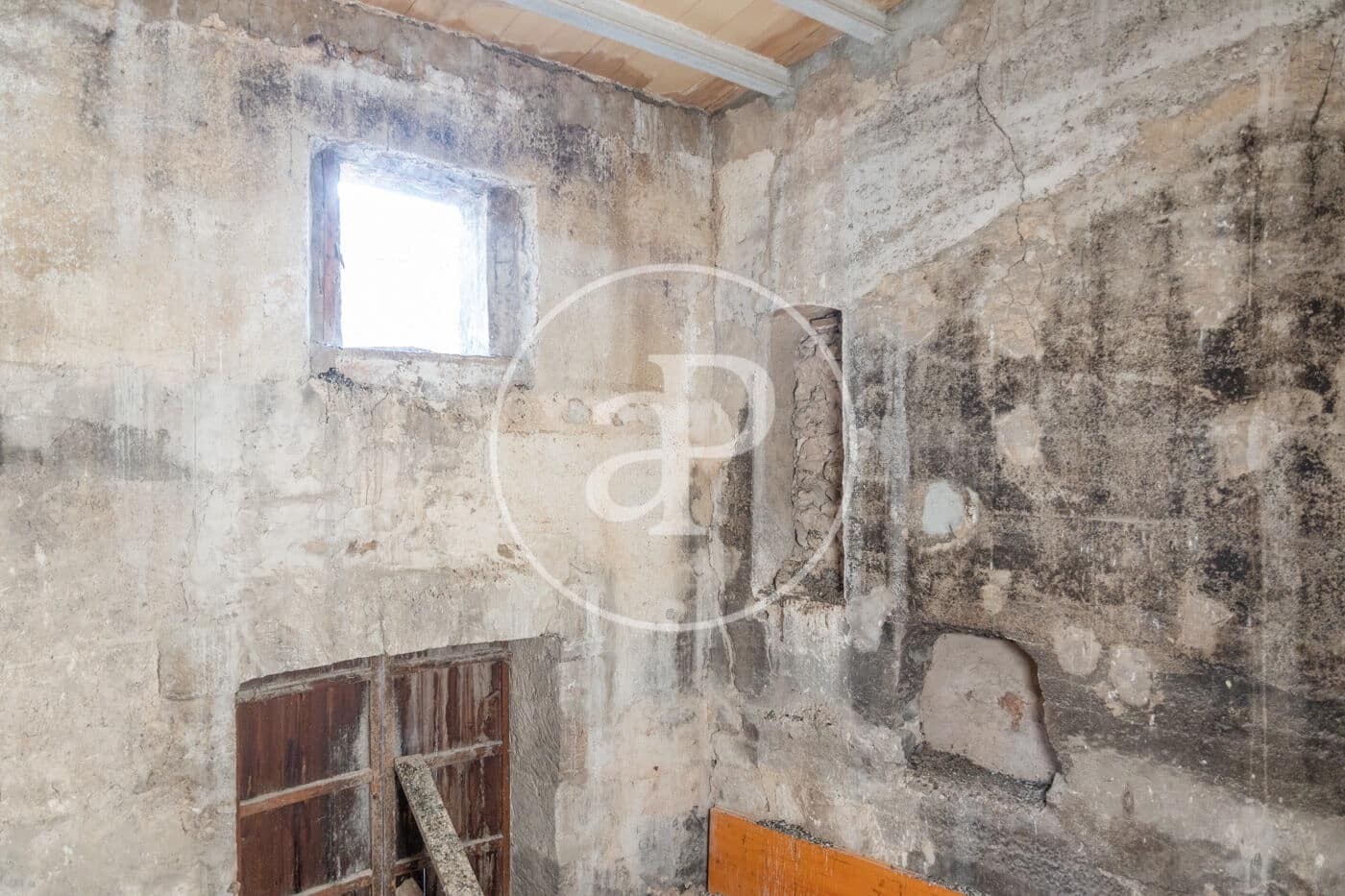 6 soveværelse Villa til salg i Sineu - € 425.000 (Ref: 8718958)