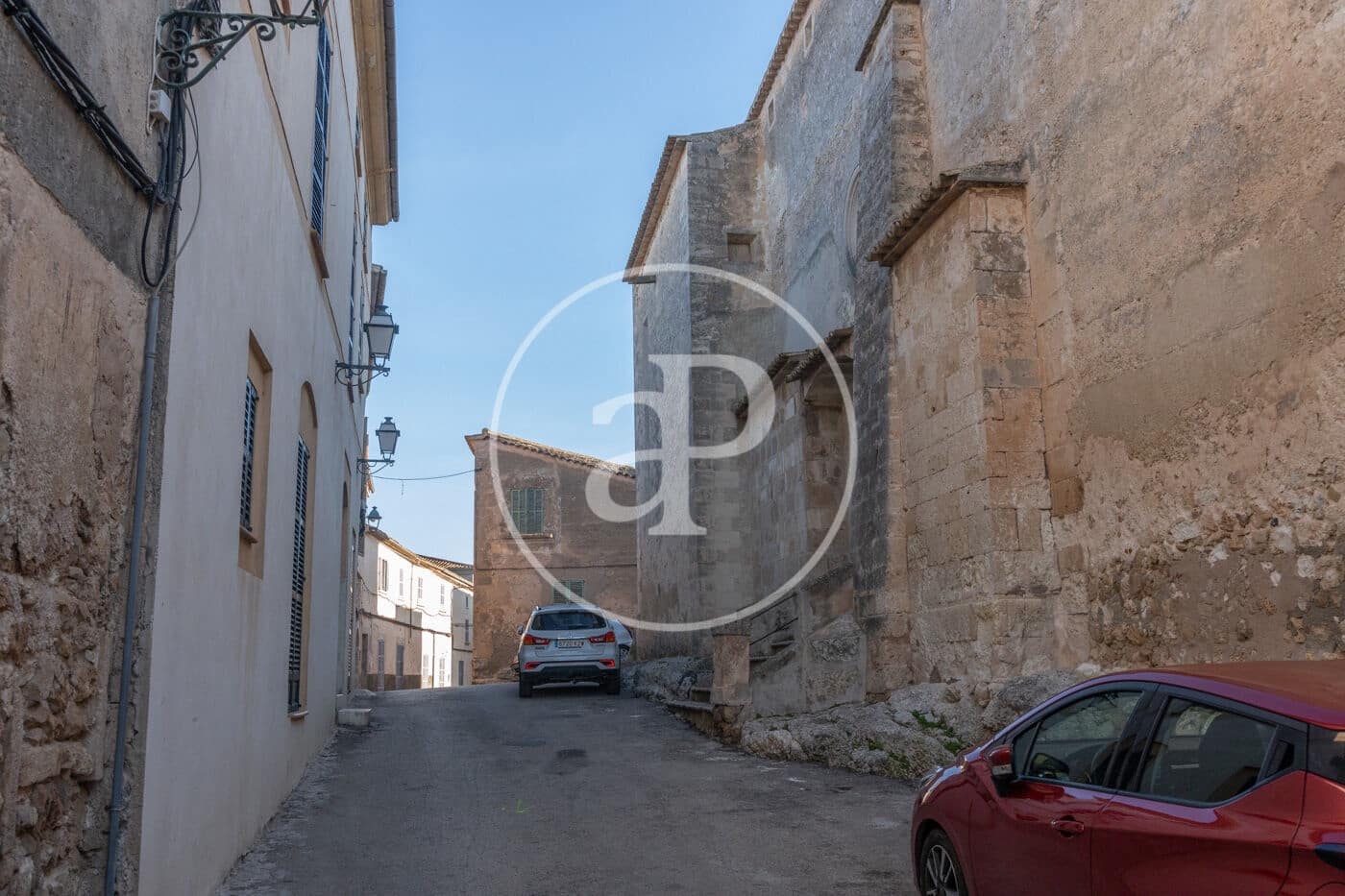 6 soveværelse Villa til salg i Sineu - € 425.000 (Ref: 8718958)