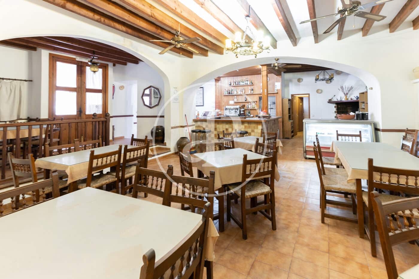 6 soveværelse Villa til salg i Sineu - € 425.000 (Ref: 8718958)