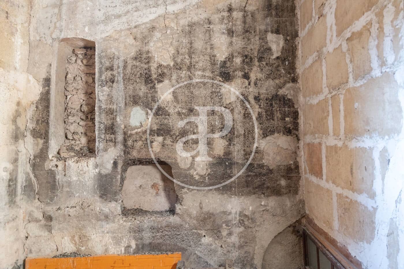 6 soveværelse Villa til salg i Sineu - € 425.000 (Ref: 8718958)