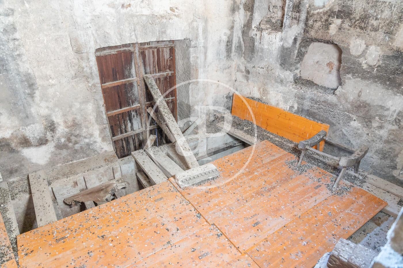 6 soveværelse Villa til salg i Sineu - € 425.000 (Ref: 8718958)