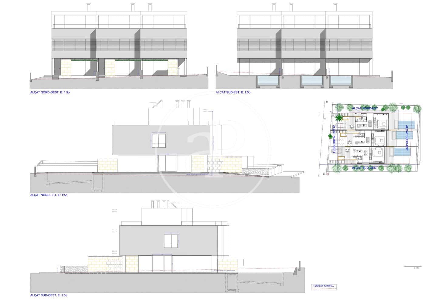 4 slaapkamer Villa te koop in Son Serra de Marina - € 1.100.000 (Ref: 8718959)