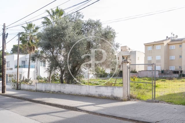 4 slaapkamer Villa te koop in Son Serra de Marina, Santa Margalida - € 1.100.000 (Ref: 8718959)