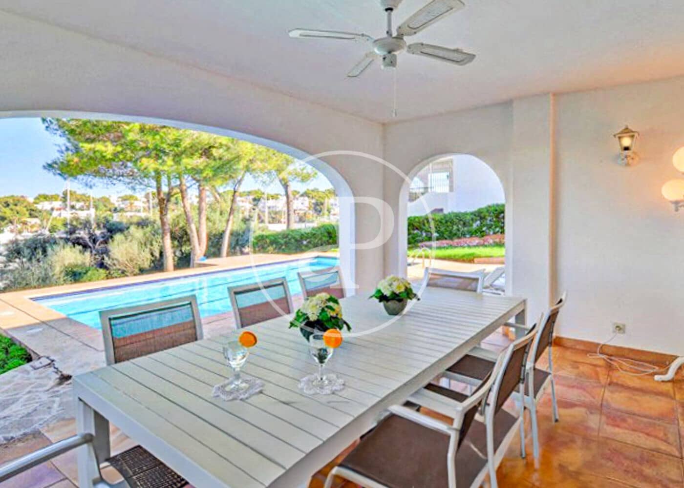 6 soverom Villa til salgs i Cala d'Or med svømmebasseng - € 2 700 000 (Ref: 8718964)