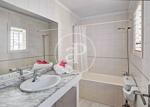 6 soverom Villa til salgs i Cala d'Or, Santanyí med svømmebasseng - € 2 700 000 (Ref: 8718964)