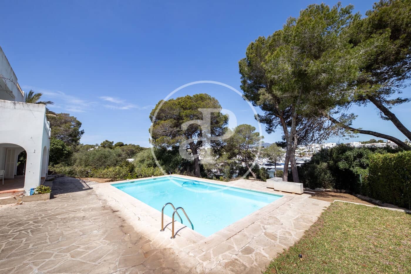6 soverom Villa til salgs i Cala d'Or med svømmebasseng - € 2 500 000 (Ref: 8718964)