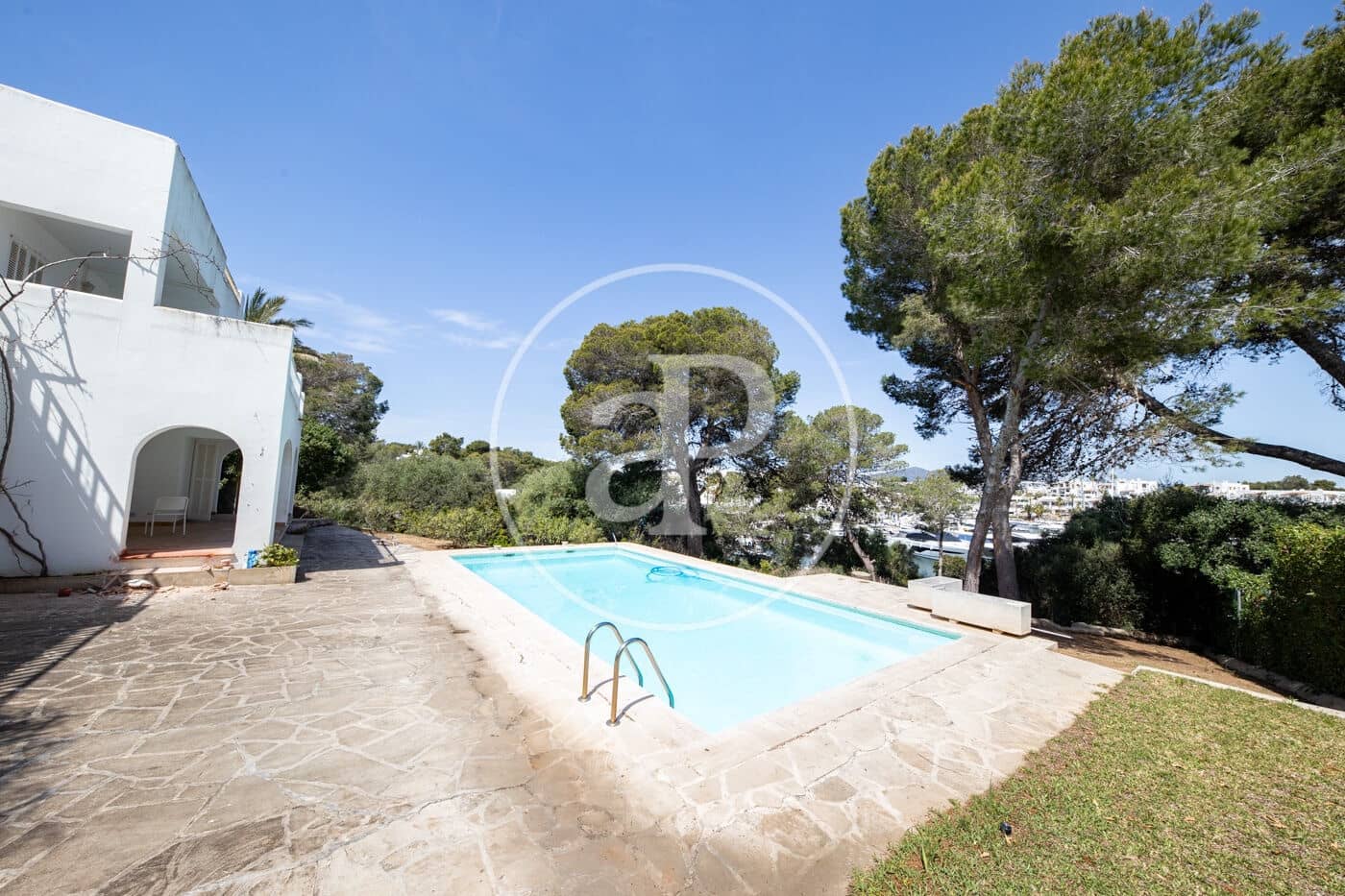 6 soverom Villa til salgs i Cala d'Or med svømmebasseng - € 2 500 000 (Ref: 8718964)