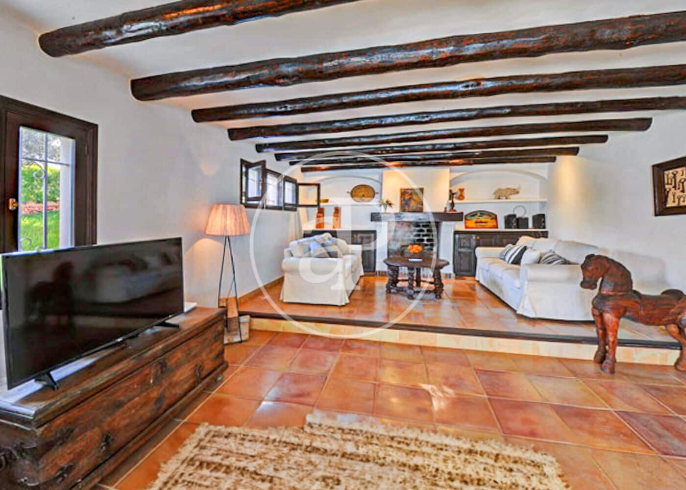 6 soverom Villa til salgs i Cala d'Or med svømmebasseng - € 2 500 000 (Ref: 8718964)